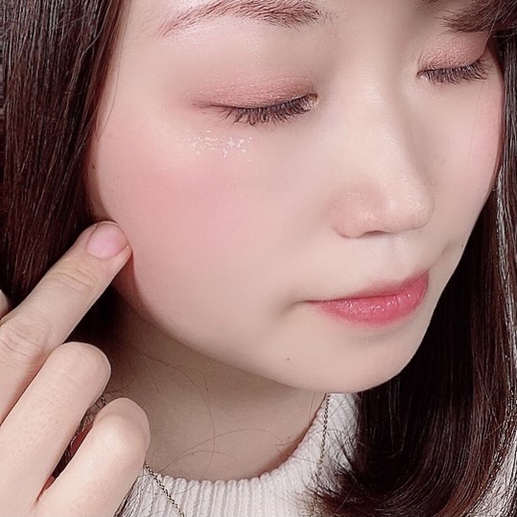 Ur Glam Eye Cheek Color Urglamの口コミ Urglam Eye Cheekcolo By さななんん 8 15youtubeアップ Lips