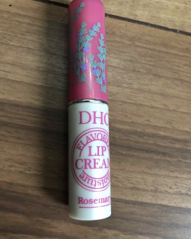 薬用リップクリーム Dhcを使った口コミ Dhcli By みん 混合肌 代前半 Lips