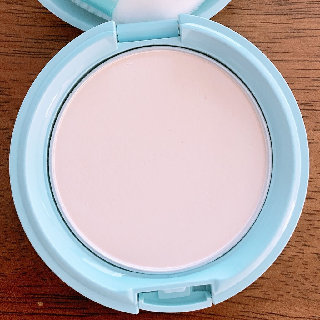 エテュセ フェイスエディション パウダー Ettusaisの口コミ Ettusaisスキンケアパウダー フェ By Saya 敏感肌 代後半 Lips