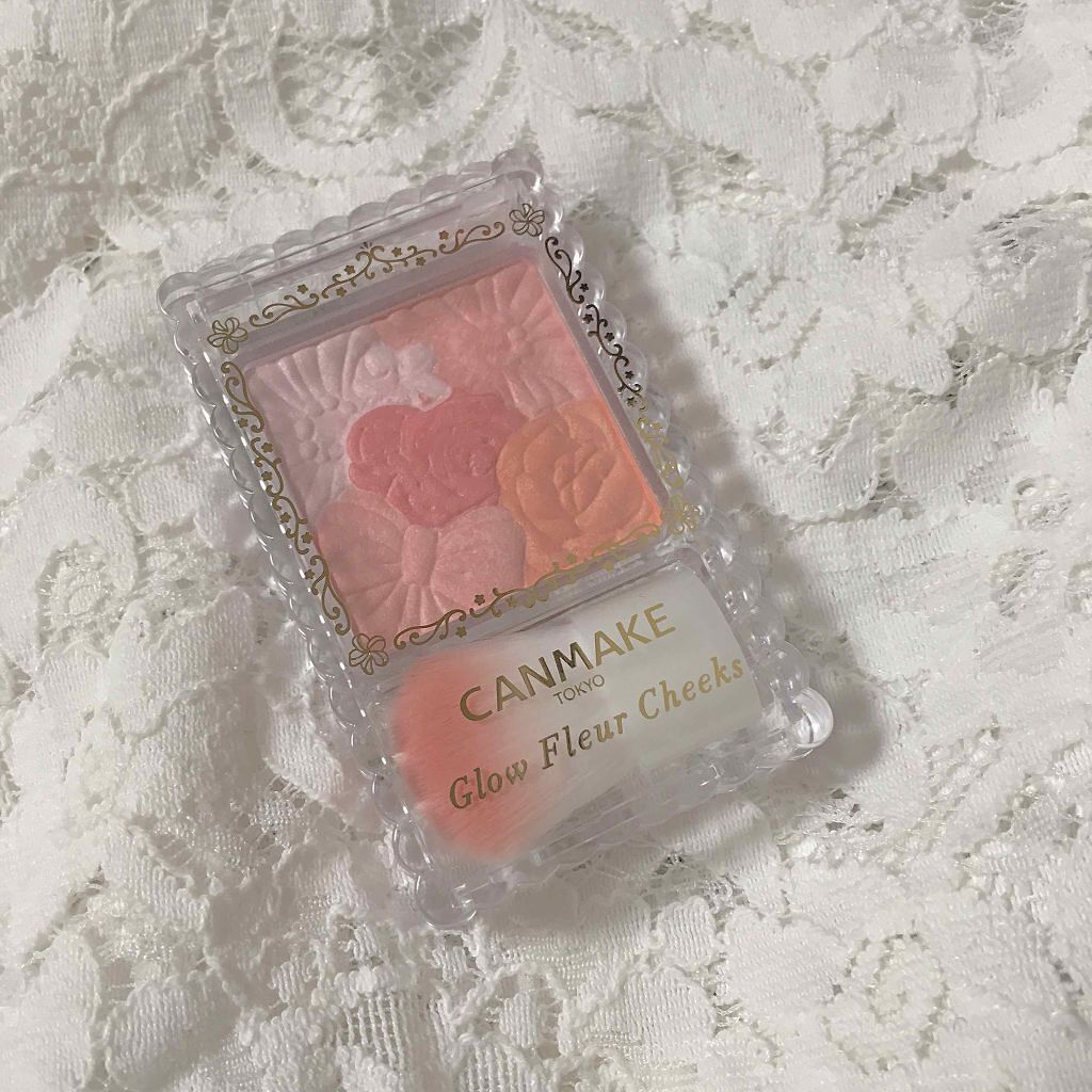 CANMAKE(キャンメイク)