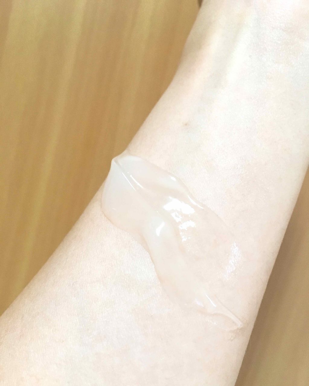 ③ 毎日使ってOK!全身使いで2週間以上