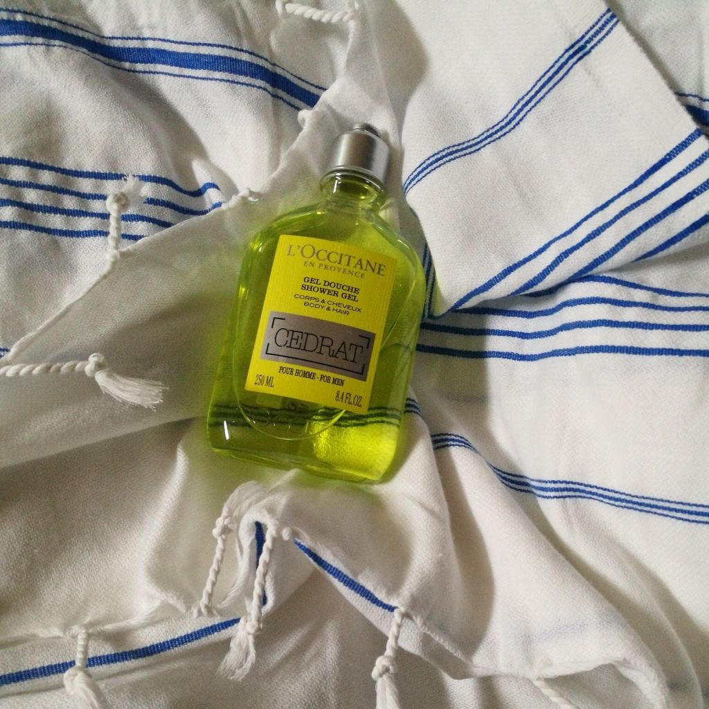 肌に優しく豊富な香り|L'OCCITANE