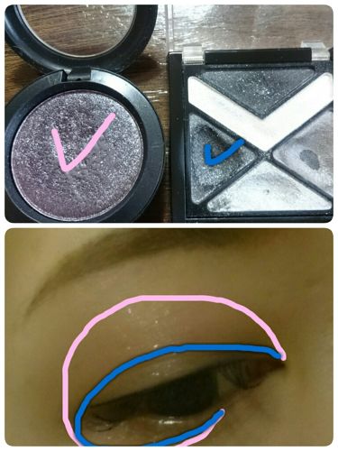 試してみた プレスト ピグメント M A Cのリアルな口コミ レビュー Lips