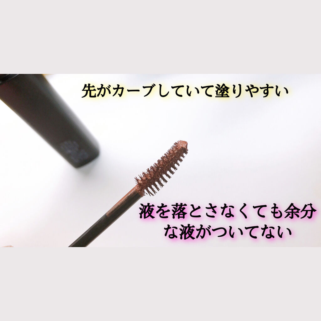 ファッションブロウ カラードラマ マスカラ Maybelline New Yorkの口コミ メイベリン 眉マスカラレッドブラウン比較サ By まかろなっち 敏感肌 10代後半 Lips