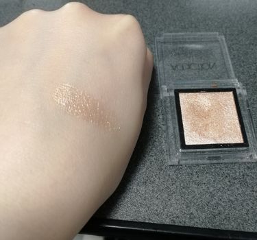 ザ アイシャドウ Addictionの口コミ 誕生日プレゼントに友人からもらったaddi By Ashira 混合肌 代後半 Lips