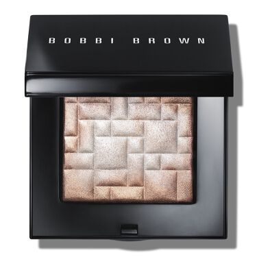 ハイライティング パウダー ピンクグロウ Bobbi Brown ボビイブラウン Lips