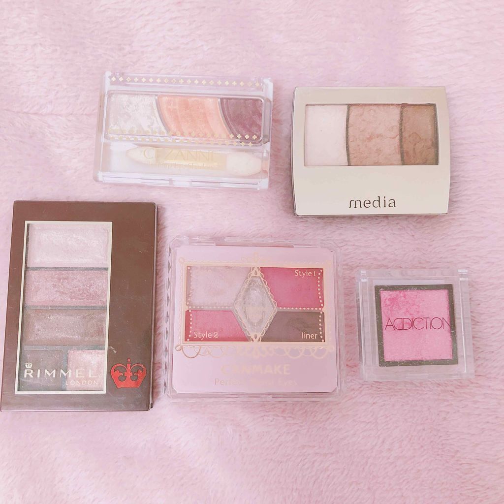 【ALLプチプラ】寒い季節にぴったり♡どこか守ってあげたくなるうさぎ顔メイクのサムネイル