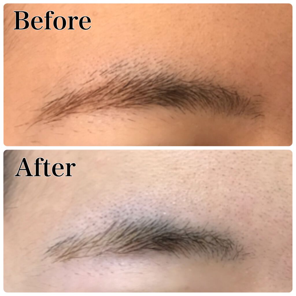 パーフェクトマルチアイズ キャンメイクの口コミ 剛毛眉毛の整え方 用意するもの 普段 By えりな 普通肌 代前半 Lips