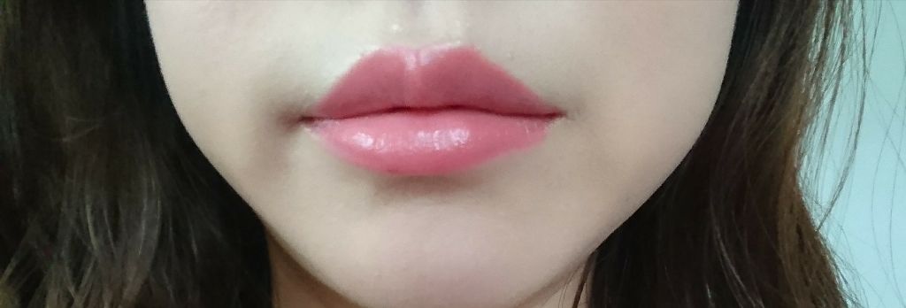 カラーセンセーショナル リップスティック C Maybelline New Yorkは落ちないのか 色持ちに関する口コミ 最近お気に入りのリップです メイベリンの By Aym 脂性肌 代前半 Lips