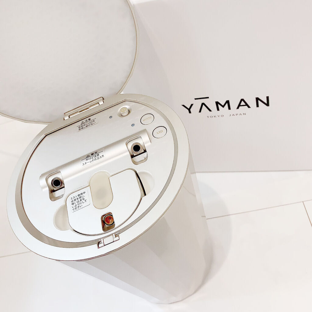 値下げ❗️YA-MAN TOKYO JAPAN IS-101N フォトシャイン