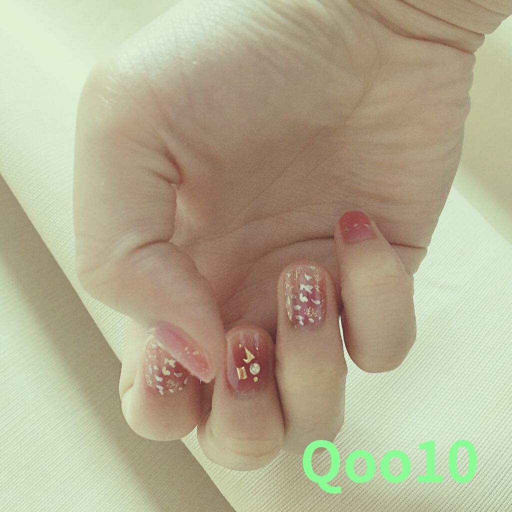 あなたはどっち派 Qoo10 Vs キャンドゥ ネイル用品を徹底比較 Qoo10格安ネイル By Skin アトピー肌 代前半 Lips