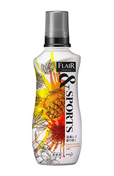 フレア フレグランス Flair Fragrance の香り付き柔軟剤 洗濯洗剤17選 人気商品から新作アイテムまで全種類の口コミ レビューをチェック Lips