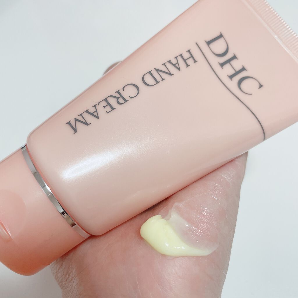薬用ハンドクリーム Dhcの口コミ Dhcのハンドクリームがマツキヨのワゴンセ By いちごあめ 乾燥肌 代後半 Lips