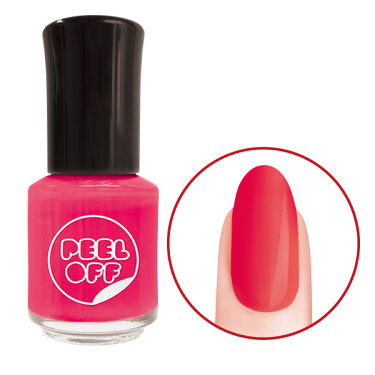 Bwはがせるマニキュア チェリーレッド ビューティーワールド Beautyworld Lips