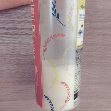 ワフードメイド 酒粕化粧水 Pdcを使った口コミ Pdc様より新作の酒粕スキンケアシリーズ By Mocha 普通肌 Lips