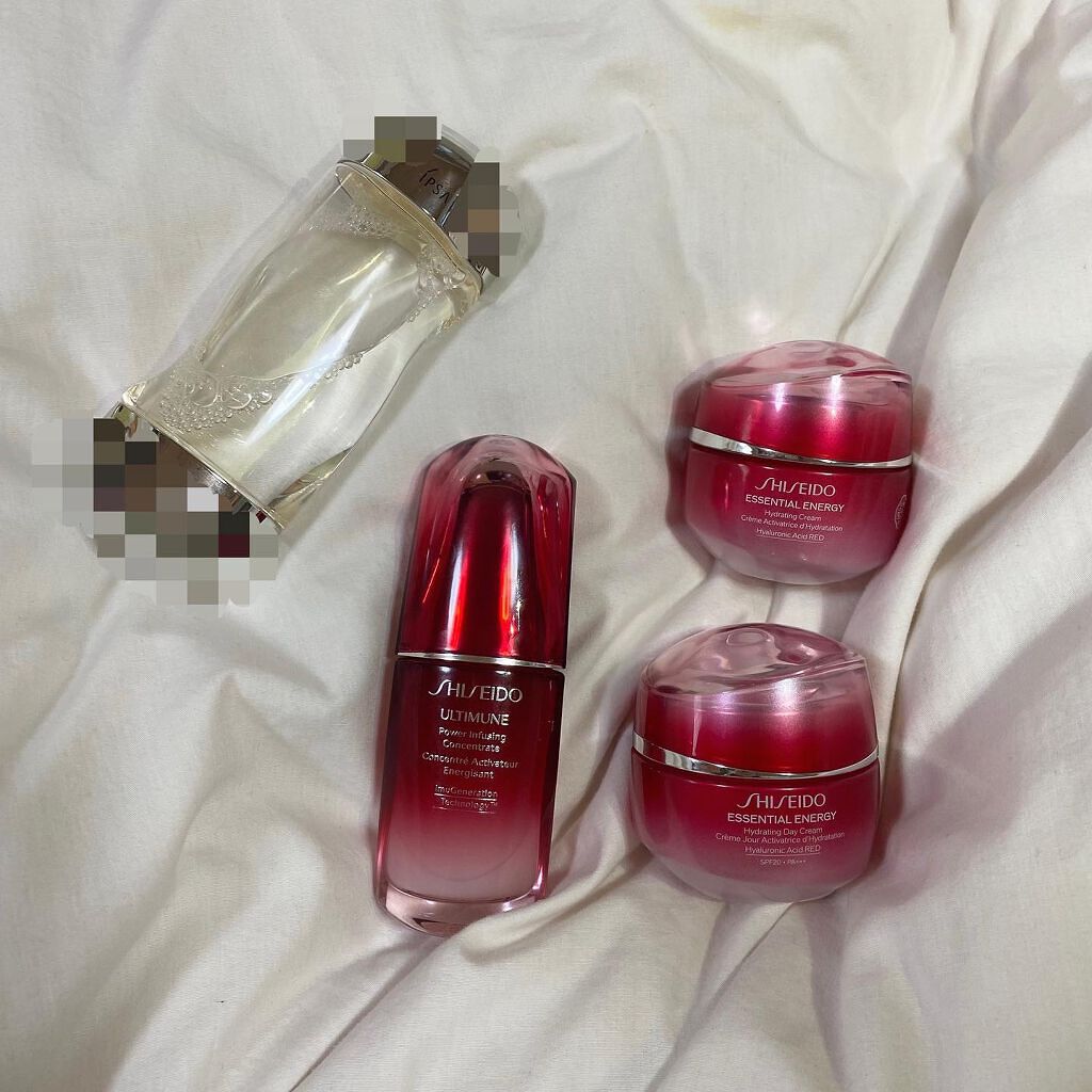 ザ タイムr アクア Ipsaを使った口コミ スキンケアはシンプルかつ丁寧に Ip By ゆこ 普通肌 代前半 Lips