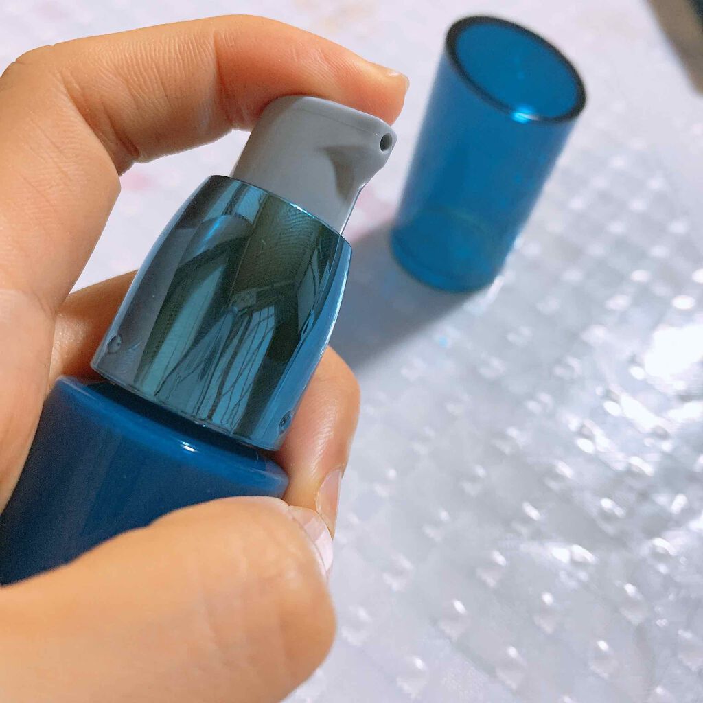 サエル ホワイトニング エッセンス コンセントレート Ex Decenciaの口コミ 敏感肌におすすめの美容液 敏感肌用スキンケアブラ By あっぴー 乾燥肌 30代前半 Lips