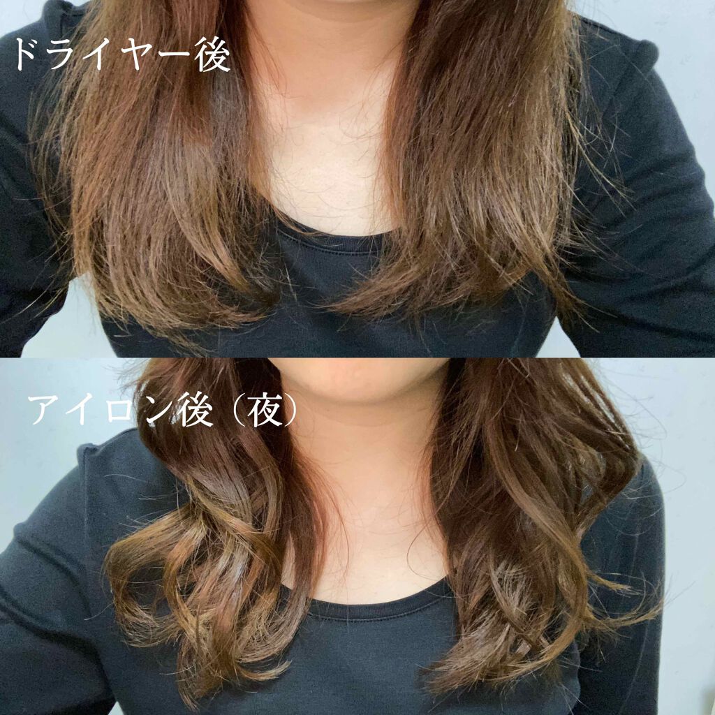 ヘアビューロン　34mm