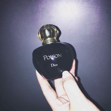 試してみた プワゾン オードゥ トワレ Diorのリアルな口コミ レビュー Lips