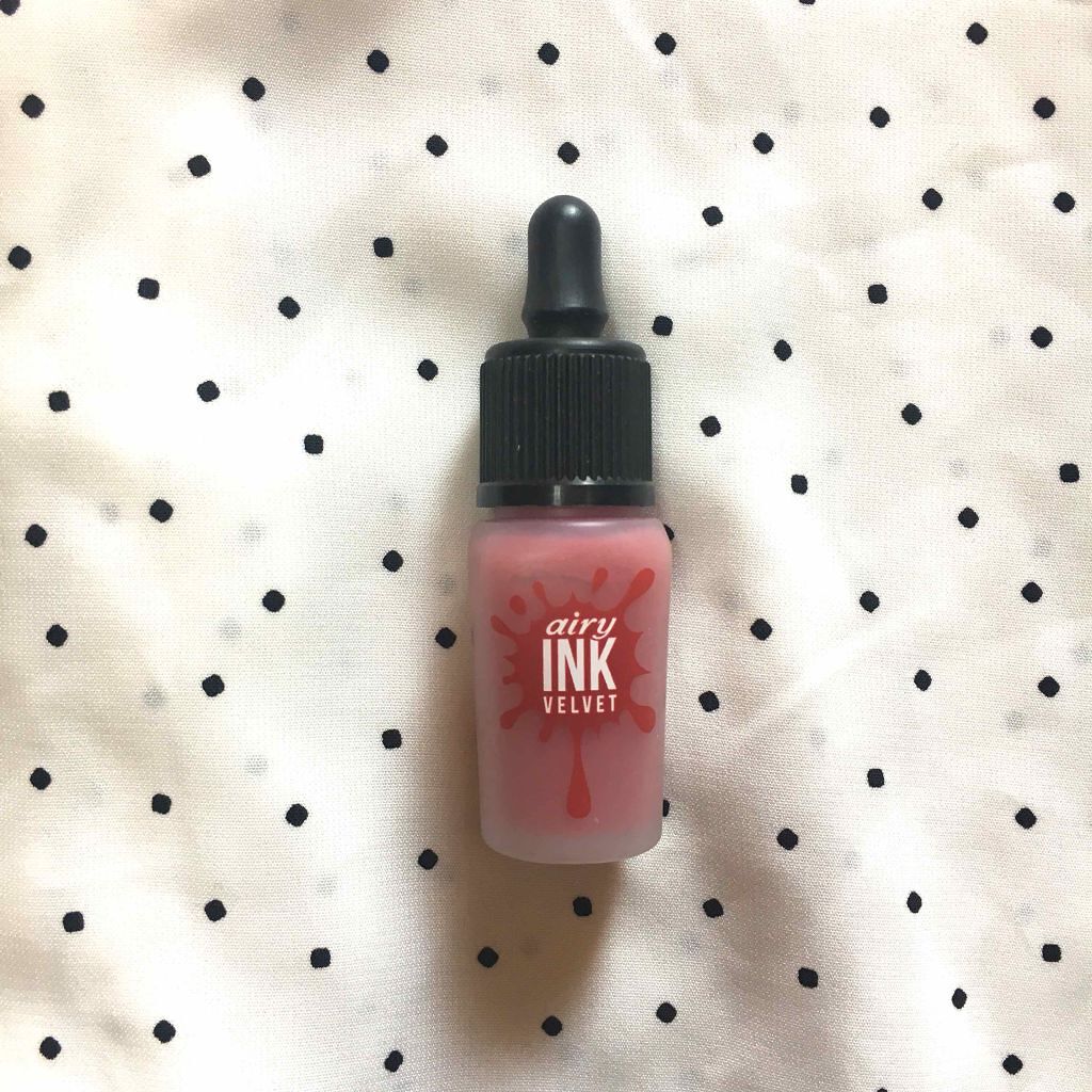 マットをキープするなら、peripera(ペリペラ)