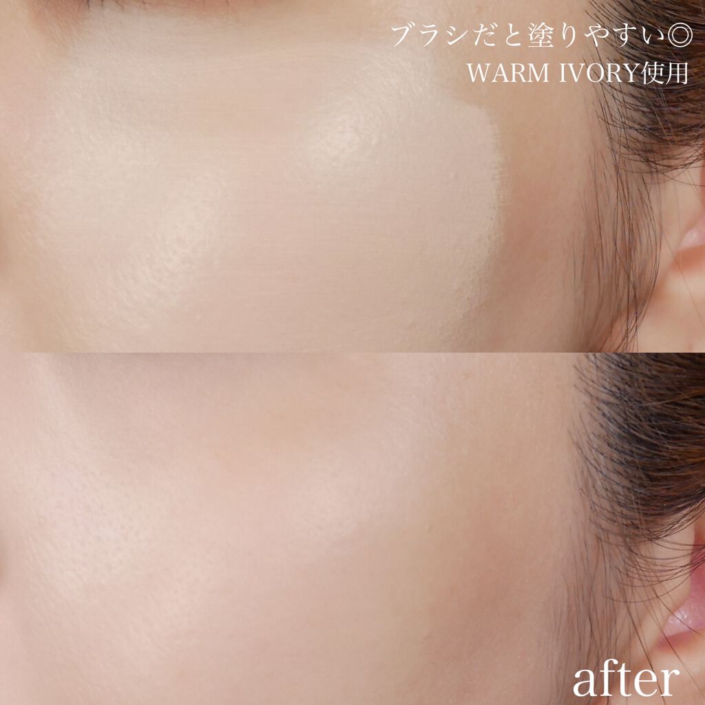 3ce Velvet Fit Foundation 3ceの人気色を比較 3ce 3cevelvetfitfou By Nana 混合肌 Lips