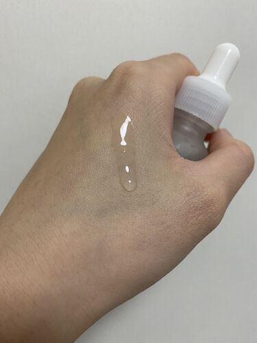 ピュアフィットシカセラム (Pure Fit Cica Serum)/COSRX/美容液を使ったクチコミ（2枚目）