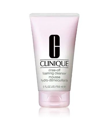 リンス オフ クレンジング フォーム Cliniqueのリアルな口コミ レビュー Lips