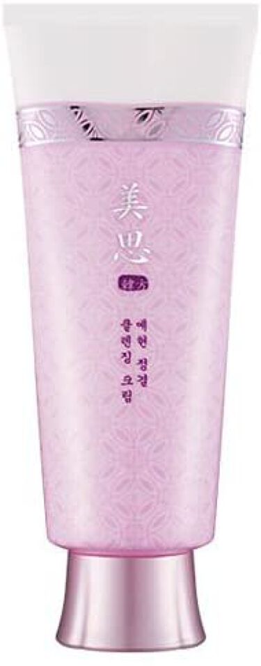 韓国洗顔料の口コミ人気おすすめ選 年版 韓国女子が実践する洗顔方法で毛穴レスな卵肌に Lips