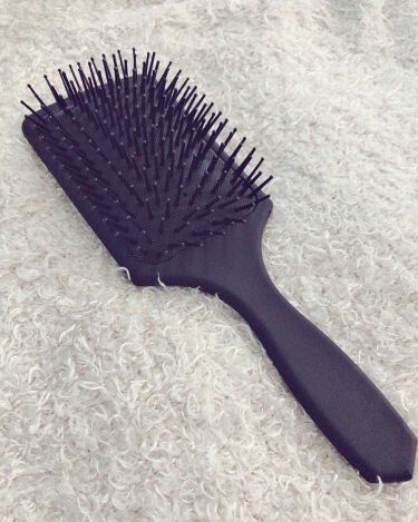 Daiso ダイソー のヘアブラシ22選 人気商品から新作アイテムまで全種類の口コミ レビューをチェック Lips