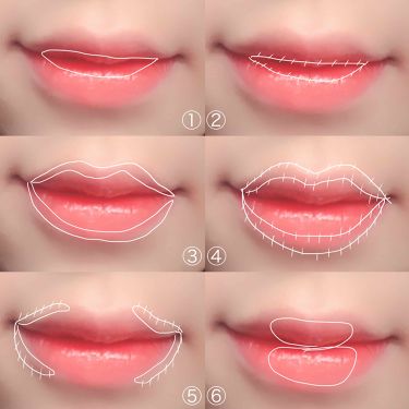 コンフォート リップオイル Clarinsを使った口コミ イエベ向けグラデリップ 手順解説付き グラ By なまこ 𝕐𝕠𝕦𝕋𝕦𝕓𝕖 代前半 Lips