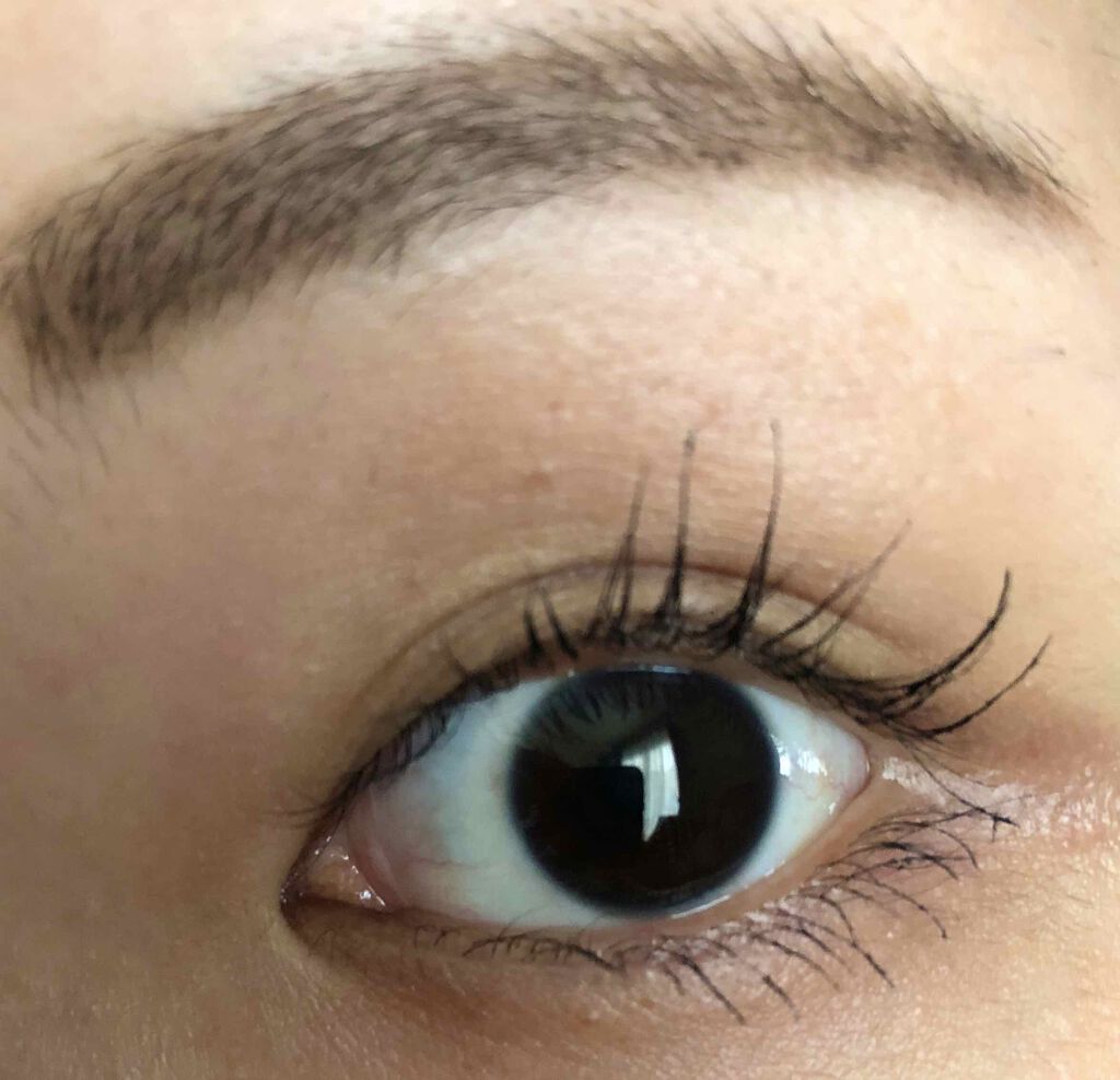 リバイタラッシュアドバンス リバイタラッシュの効果に関する口コミ ２枚目に目元アップがあります ご注意下さ By メム 乾燥肌 30代前半 Lips