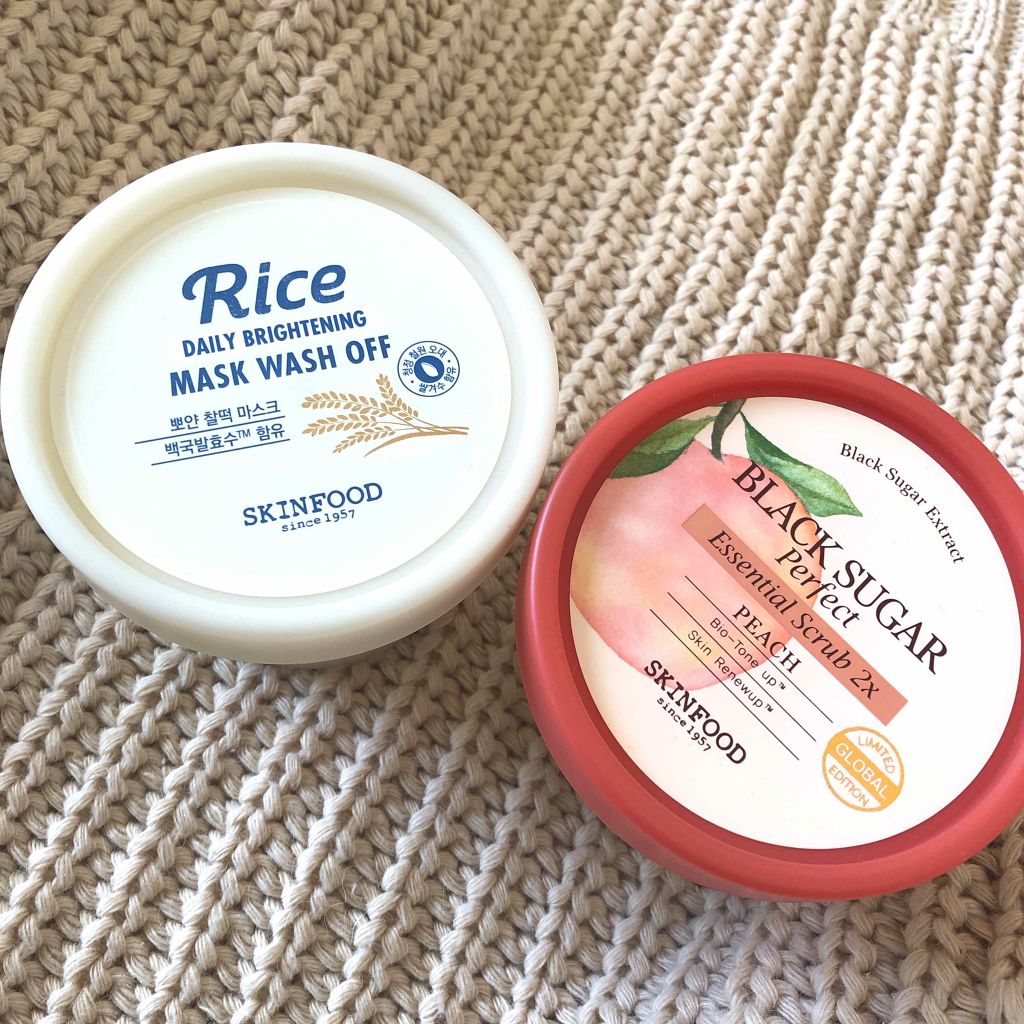 SKINFOOD