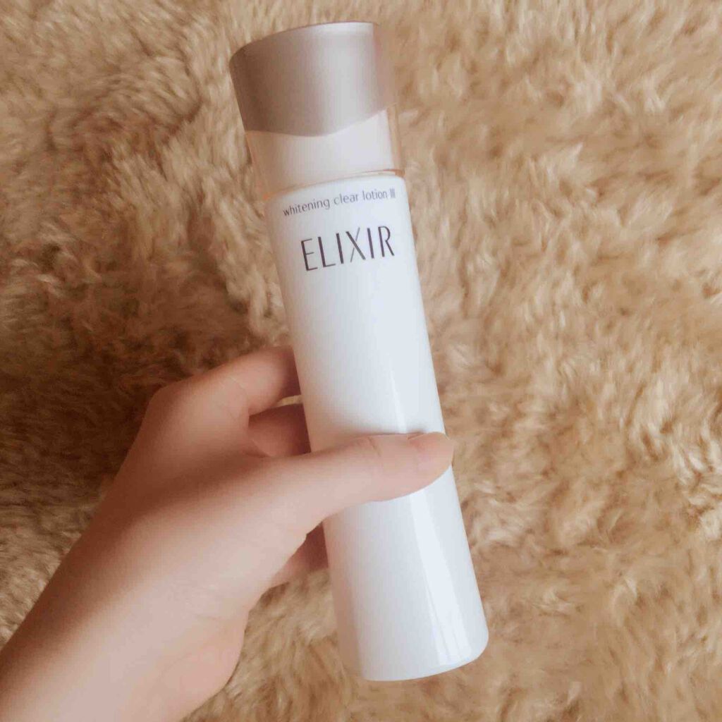 |ELIXIR(エリクシール)