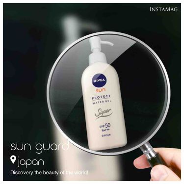 ニベアサン プロテクトプラス Uvミルキィエッセンス ニベアのリアルな口コミ レビュー Lips