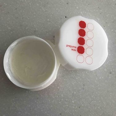 プレジューム ワックス4 プレジュームのリアルな口コミ レビュー Lips