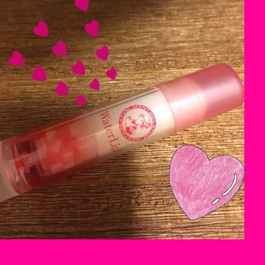 1000円以下 ウォーターリップ はちみつレモン メンソレータムのリアルな口コミ レビュー Lips