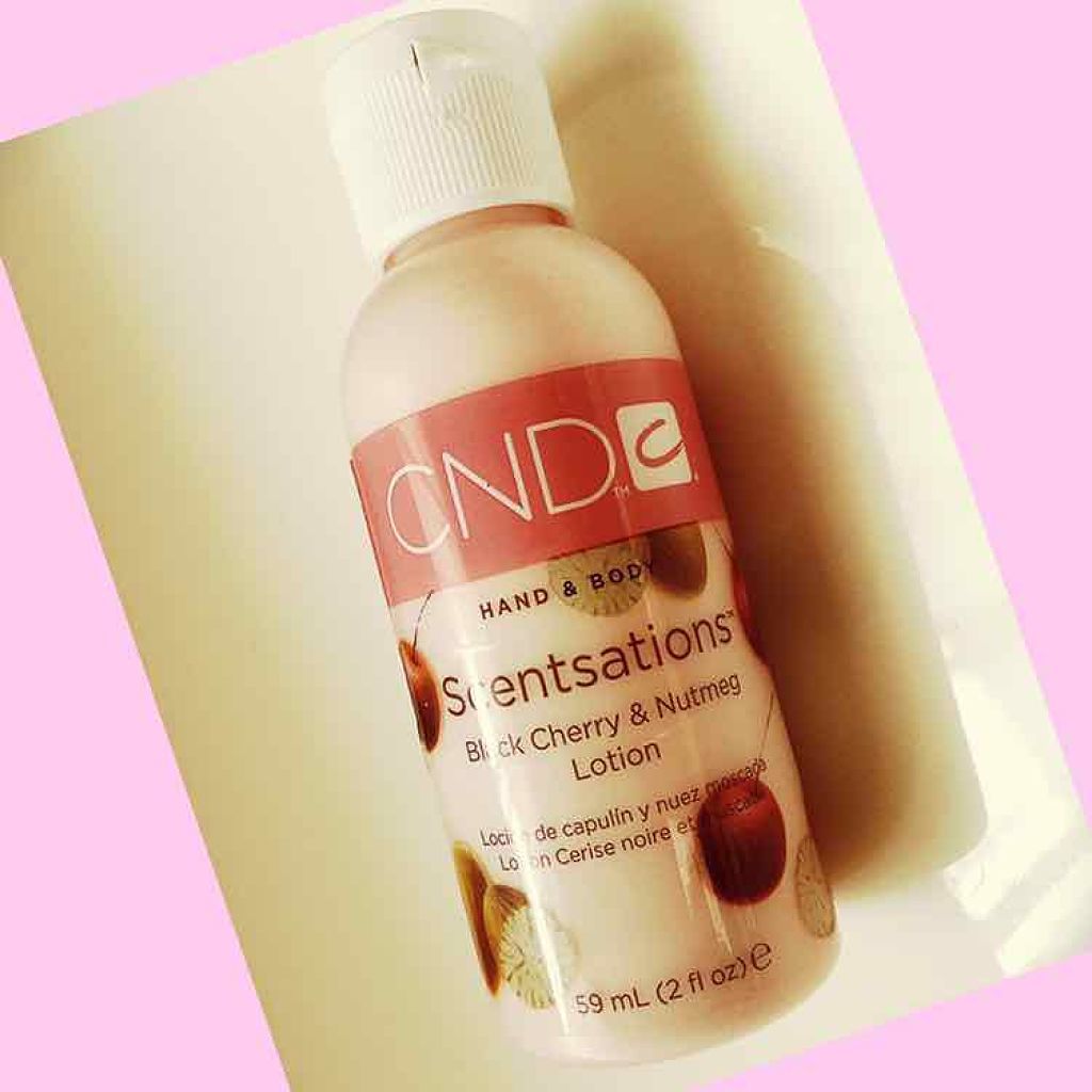 センセーション ハンド ボディローション Cndの口コミ いい香り だけてなく 香りに潤い 潤う肌 By Ryoooko Lips センセーション ハンド ボディローション Cndの口コミ いい香り だけてなく 香りに潤い 潤う肌 By Ryoooko Lips