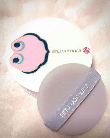 試してみた ブランクロマ ブライトニング Uv クッション ファンデーション Shu Uemuraのリアルな口コミ レビュー Lips