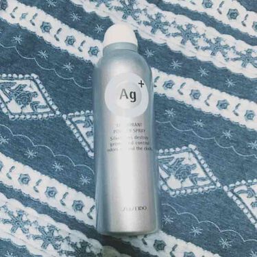 パウダースプレー F 無香料 エージープラスのリアルな口コミ レビュー Lips