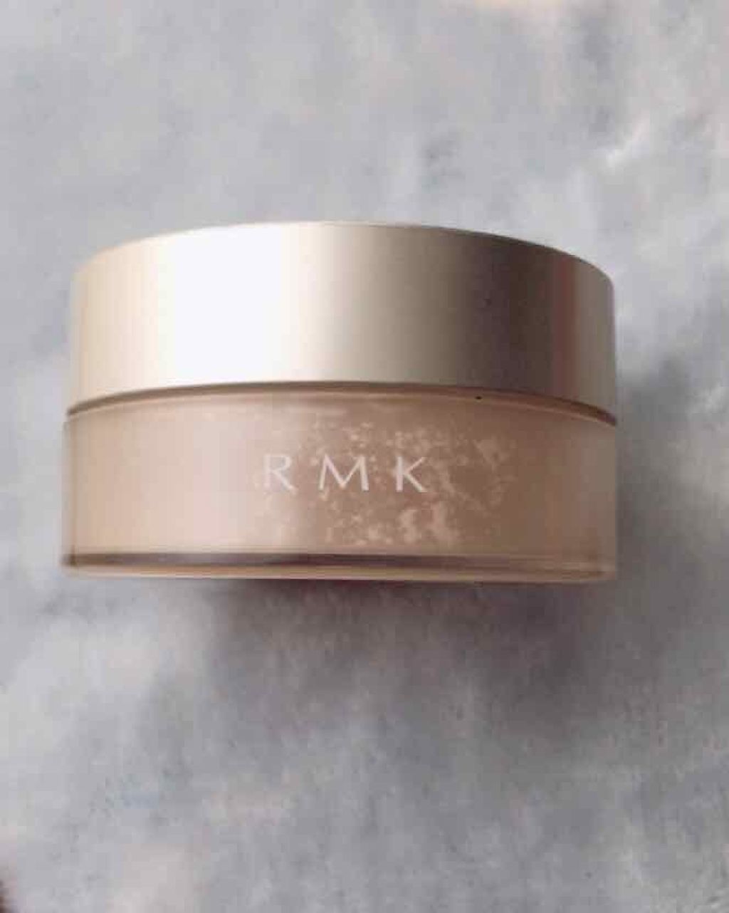 洗練されたナチュラルなツヤ感|RMK