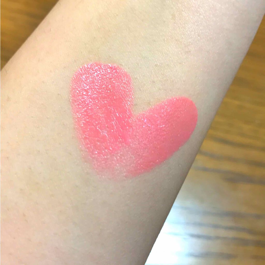 ウォーター シャイニー ボリューミー Maybelline New Yorkの辛口レビュー 唇に馴染まない 荒れる イイトコ無し 色は By ぴよろ Lips