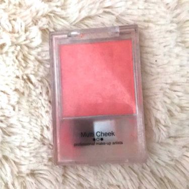 1000円以下 エルファー マルチチーク Daisoのリアルな口コミ レビュー Lips