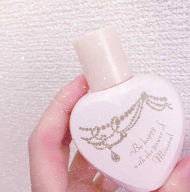 試してみた ミネラルウォータリーファンデーション インテグレートのリアルな口コミ レビュー Lips