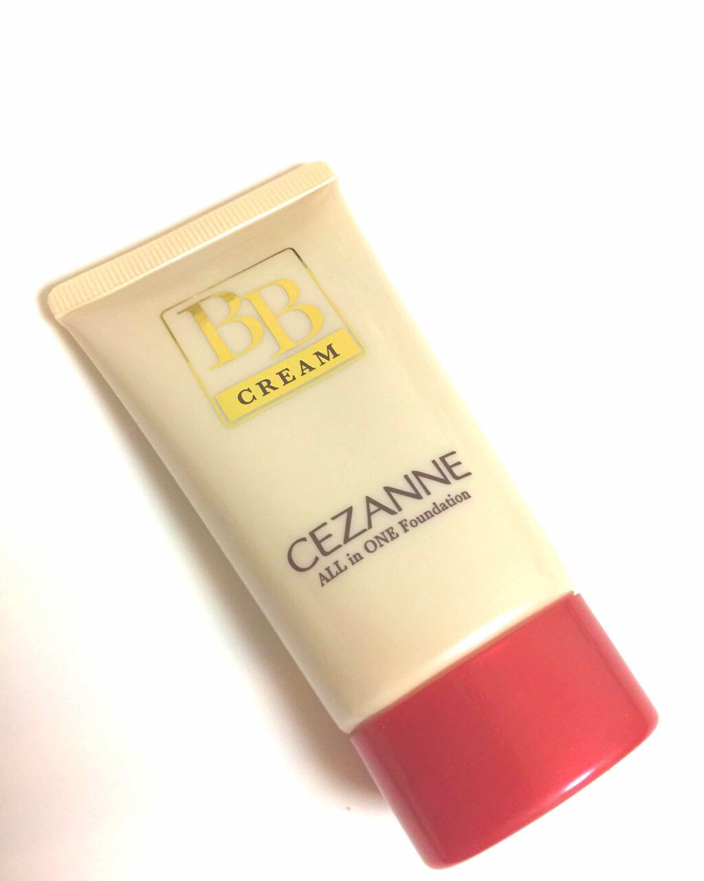 クリーム Cezanneの口コミ 出し過ぎには注意ですが安いのにカバー力があ By Yu 混合肌 30代前半 Lips