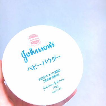 ジョンソン ベビーパウダー ジョンソンベビーの使い方を徹底解説 日焼け止めをもう使う時期になってきましたが By K 混合肌 10代後半 Lips