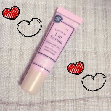 1000円以下 デイ ナイトリップセラム キャンメイクのリアルな口コミ レビュー Lips