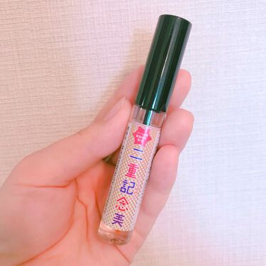 二重記念美 ｃｏｓｍｅ ｓｔｏｒｅのリアルな口コミ レビュー Lips