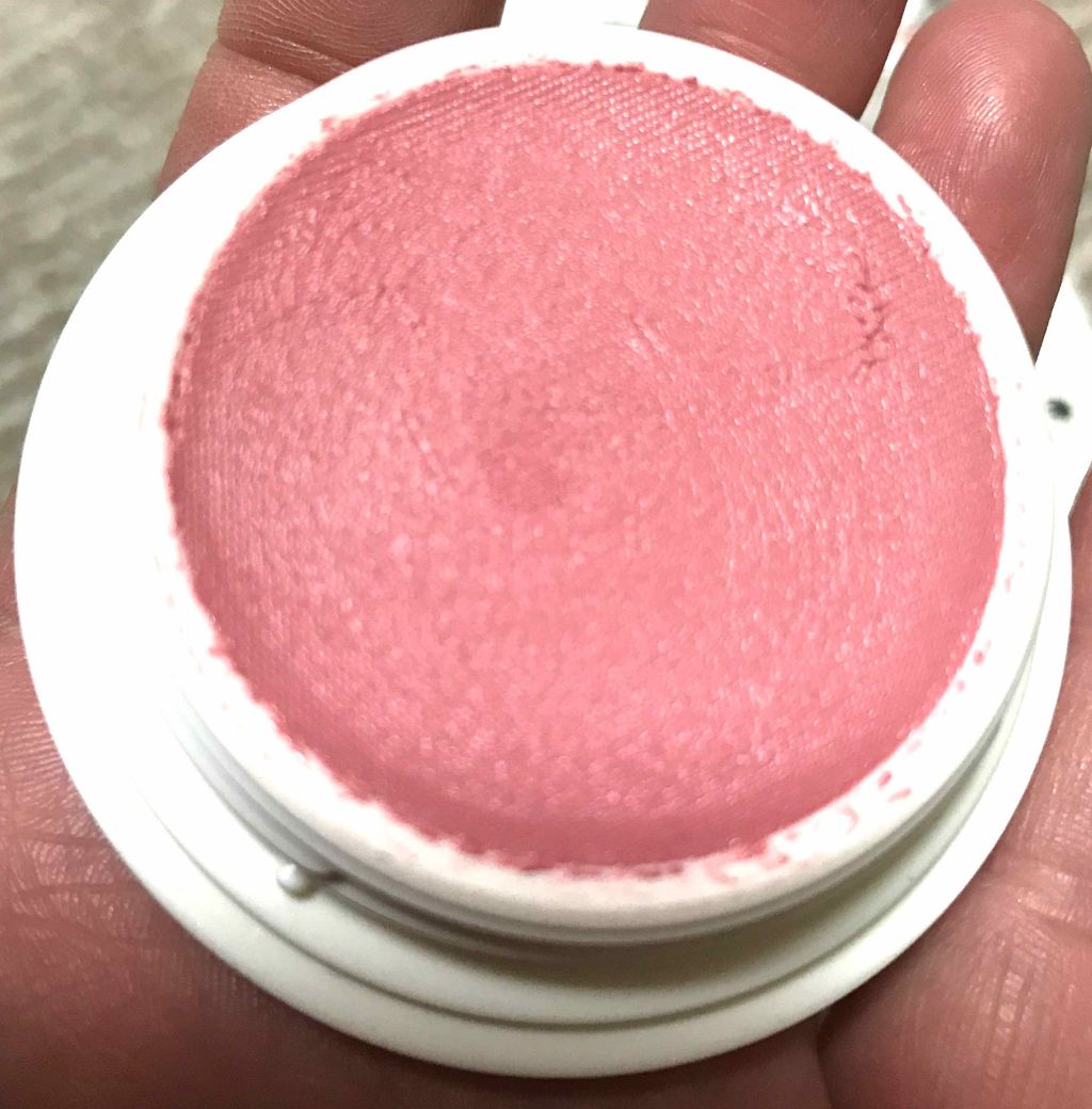 限定ジェル クリームチーク ジェル ブラッシュ Paul Joe Beauteの口コミ ポール ジョー17サマーコレクション限 By るり 敏感肌 Lips