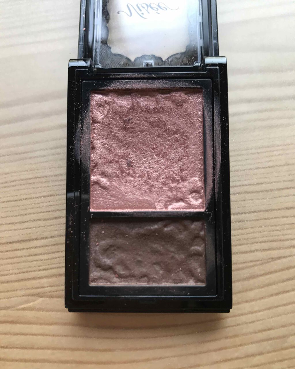 リシェ デュオリッチ アイズ Viseeの口コミ ヴィセリシェデュオリッチアイズpk 2 落 By Mirei 混合肌 Lips