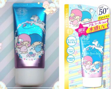 1000円以下 パーフェクトウォーター エッセンスn サンキラーのリアルな口コミ レビュー Lips